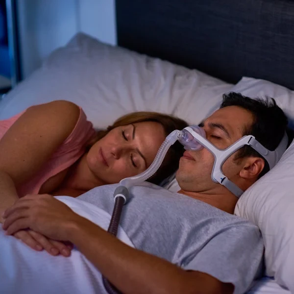 N20 Nasal Mask