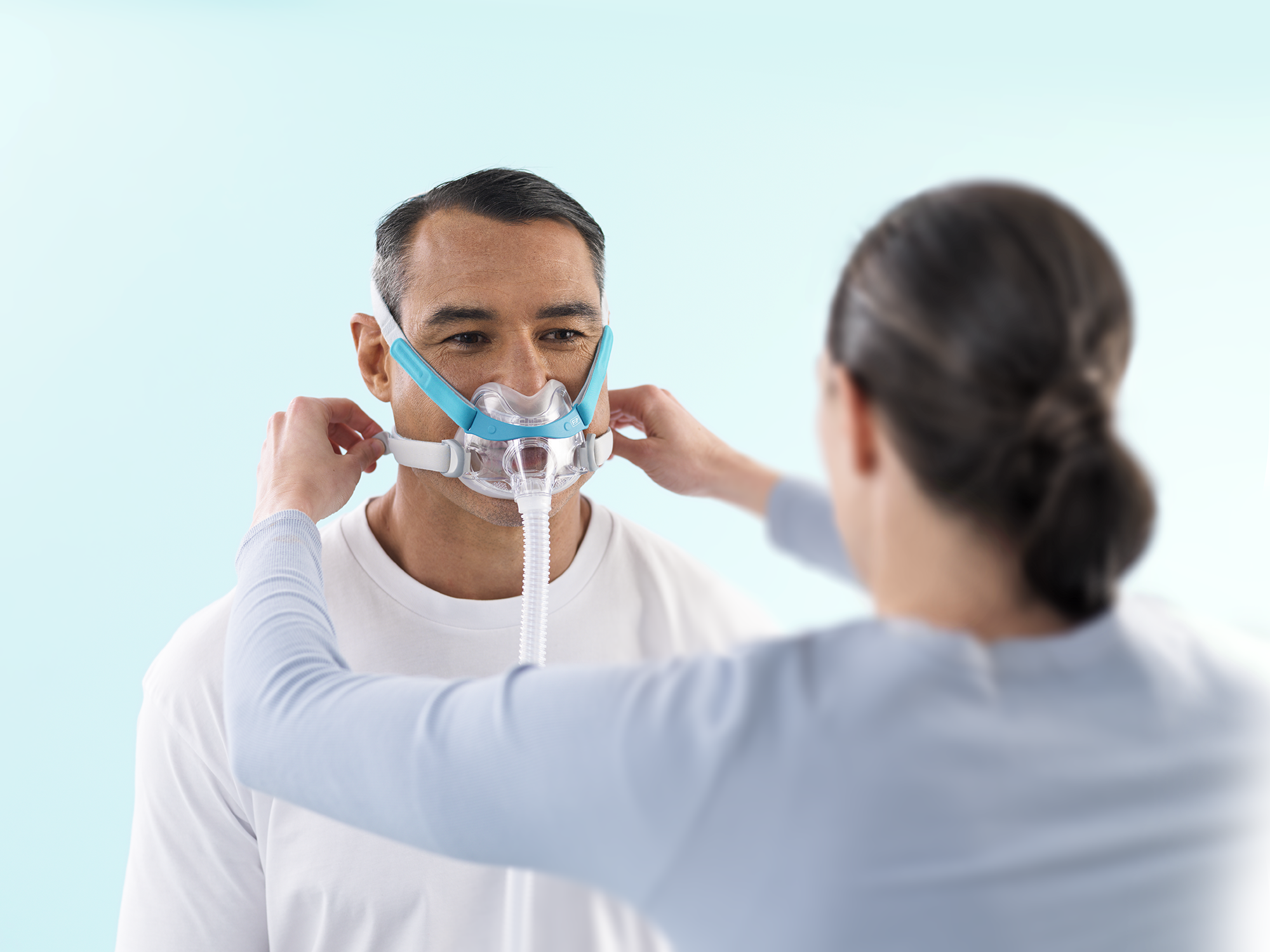 Evora Full Face Mask