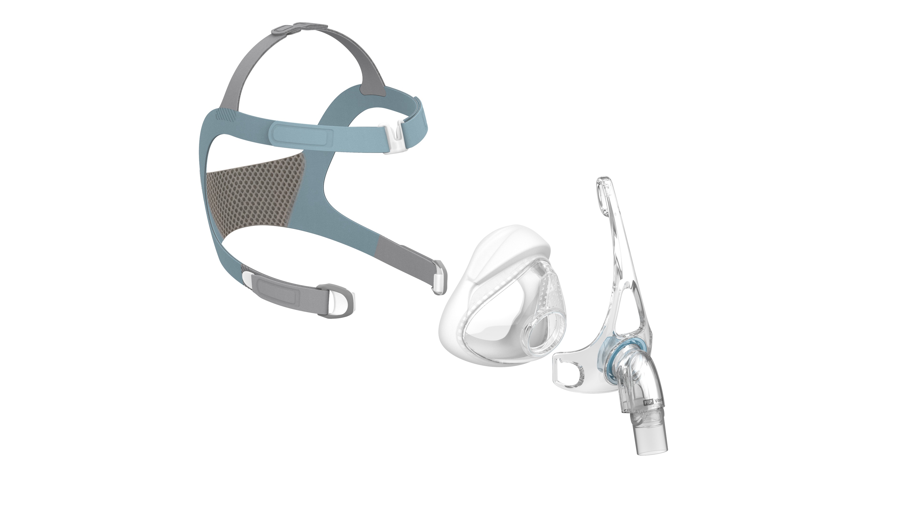 Vitera Full Face Mask
