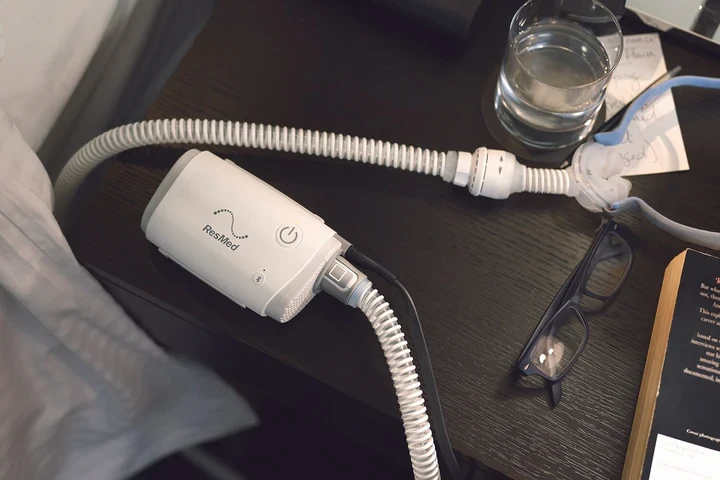 Airmini Tubing