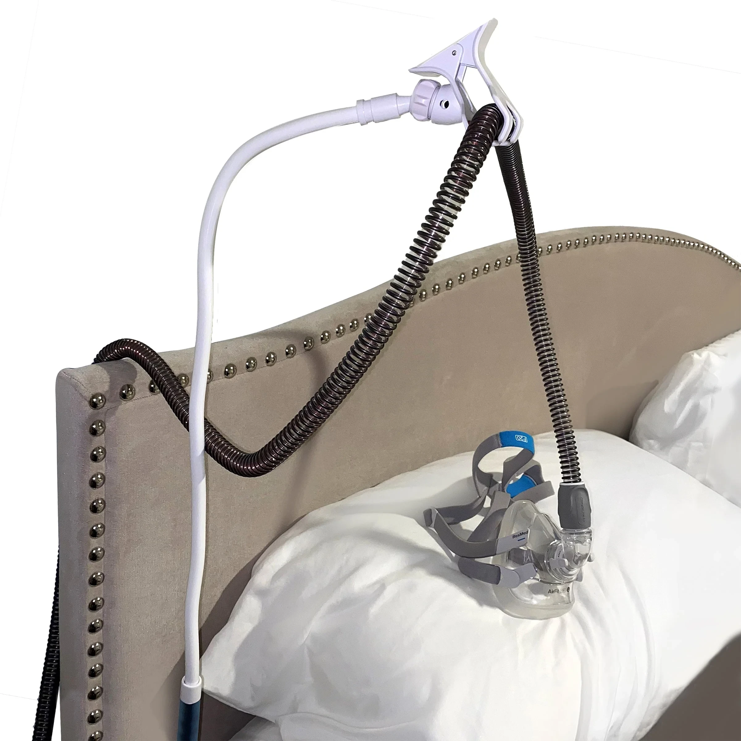 Raptor CPAP Tubing Support Claw