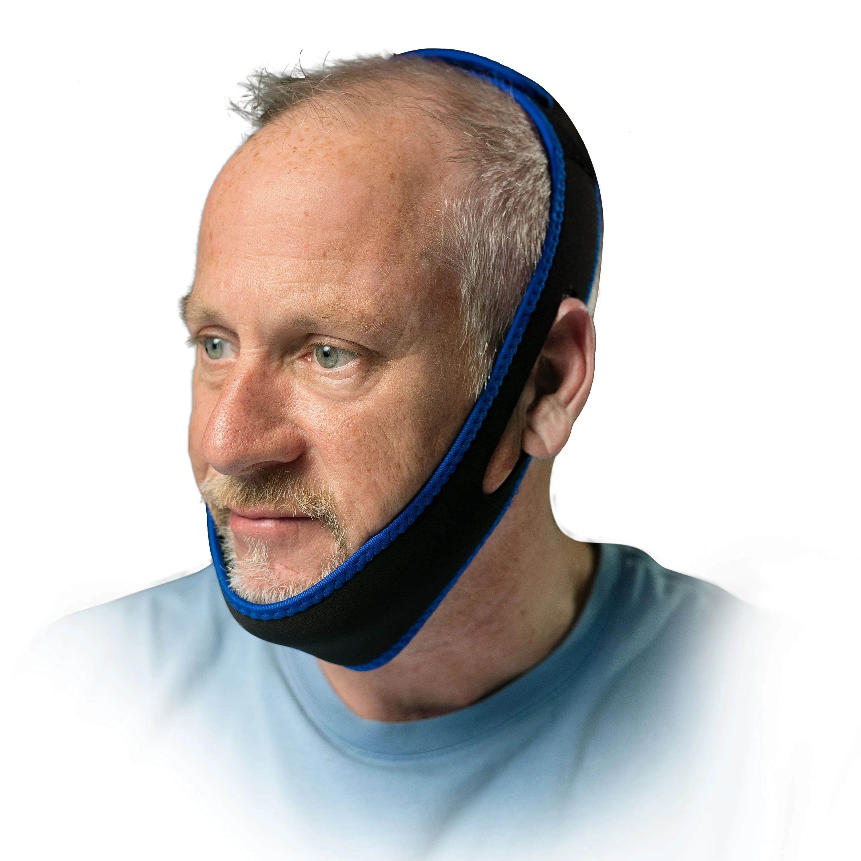 Morpheus Chin Strap