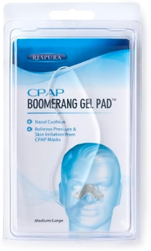 CPAP Boomerang Gel Pad
