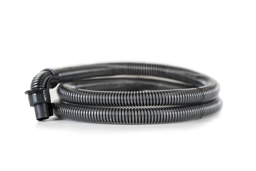 SleepStyle Heated Tubing