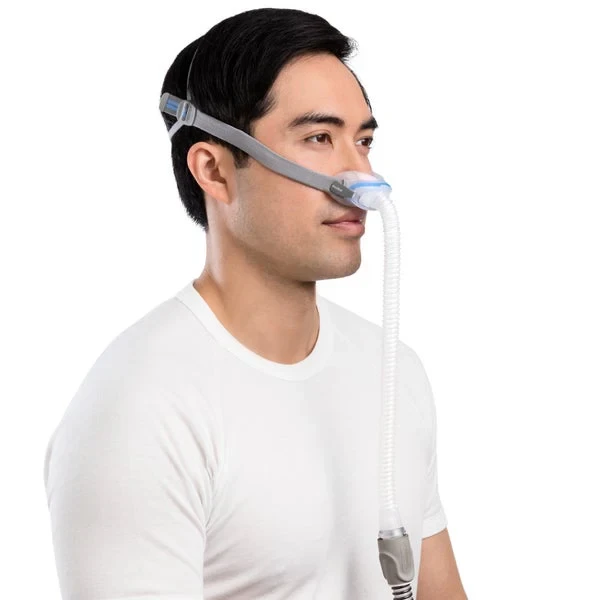 P10 Nasal Pillow Mask