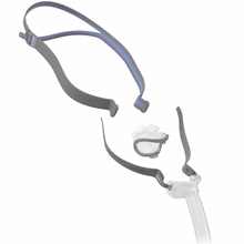 P10 Nasal Pillow Mask