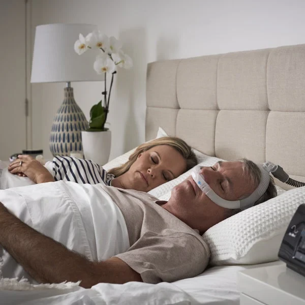 P30i Nasal Pillows Mask