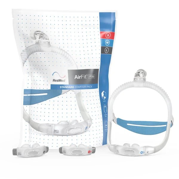 P30i Nasal Pillows Mask