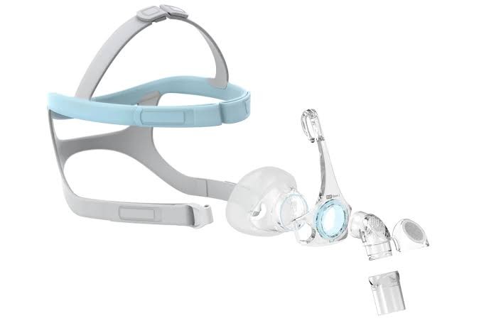 Eson 2 Nasal Mask