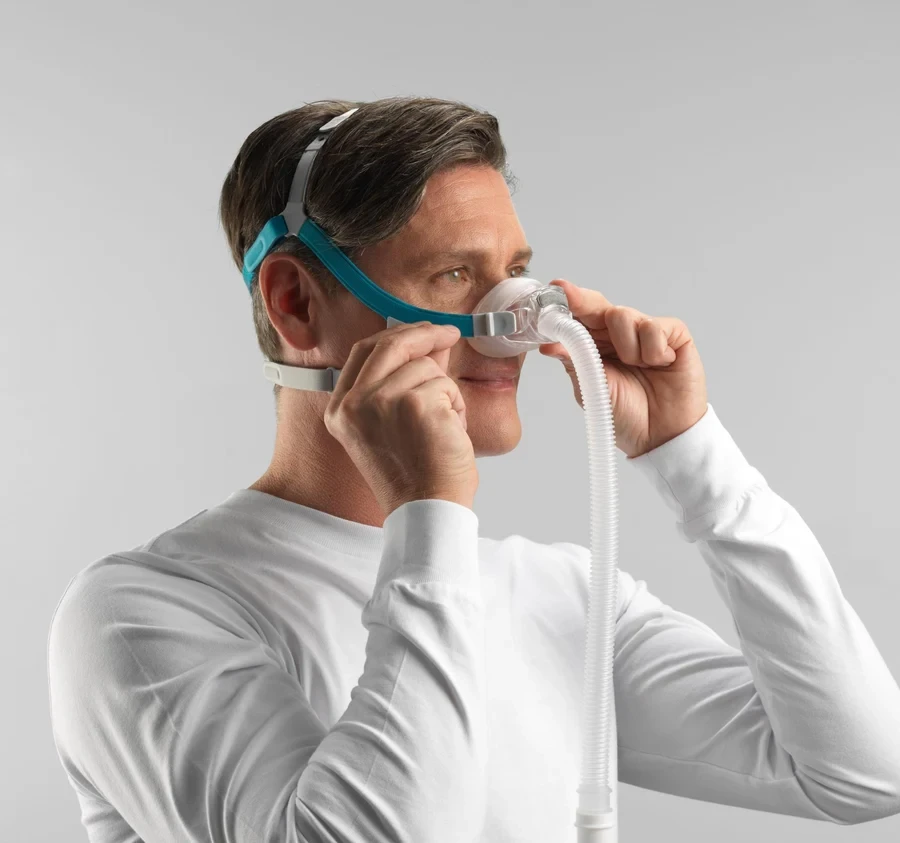 Nova Nasal Mask