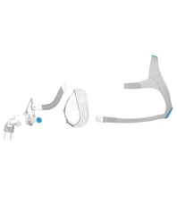 F20 Full Face Mask