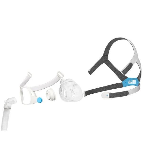F40 Full Face Mask
