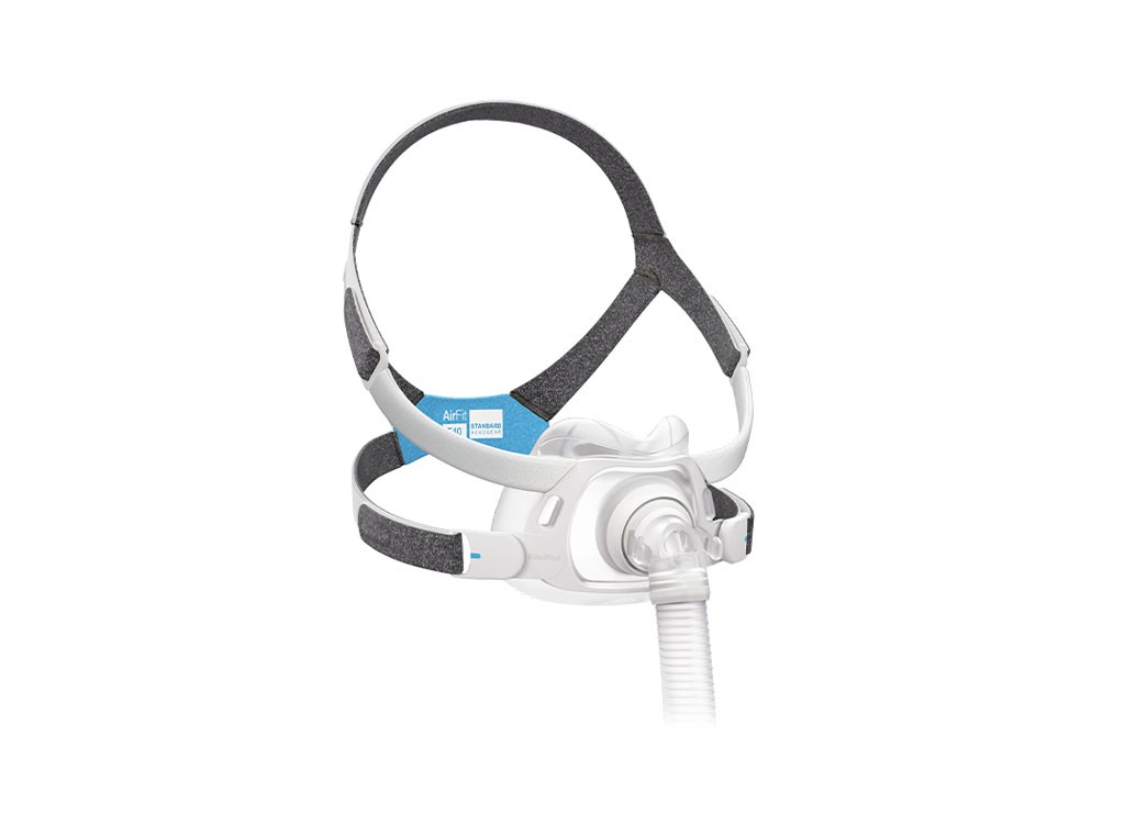 F40 Full Face Mask